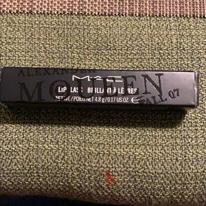 Mac Alexander McQueen